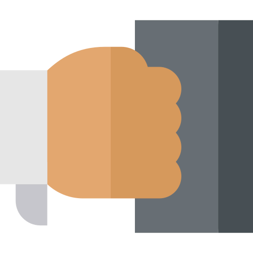 Punch icon