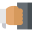 Punch icon 64x64