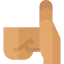 Judo icon 64x64