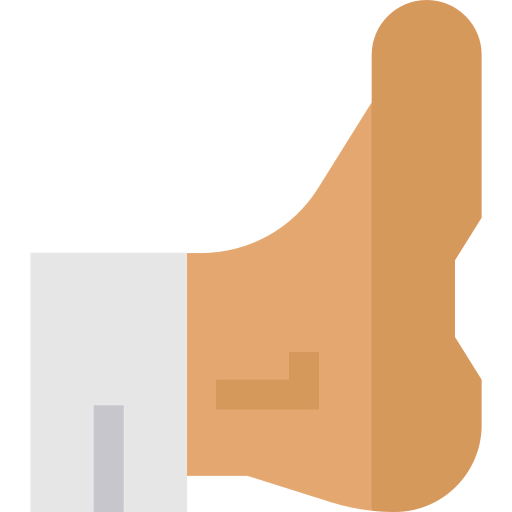 Kick icon