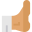 Kick アイコン 64x64