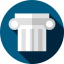 Ionic pillar Ikona 64x64