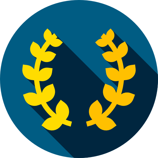 Laurel icon