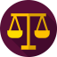 Balance Symbol 64x64