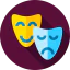 Theater icon 64x64