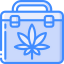 Briefcase icon 64x64