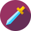 Sword Symbol 64x64