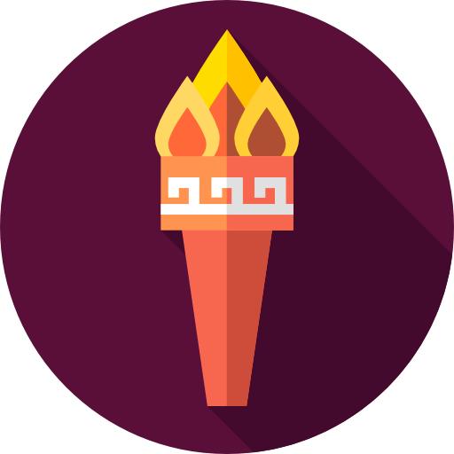 Torch icon