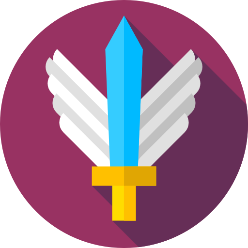 Sword icon