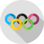Olympic games icon 64x64