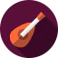 Mandolin icon 64x64