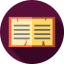 Book icon 64x64