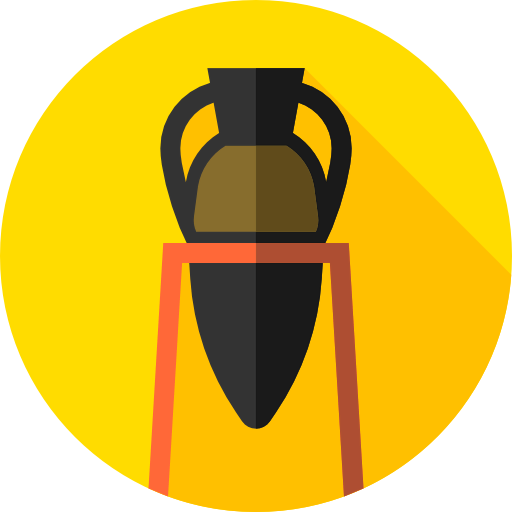 Amphora icon