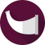 Horn icon 64x64