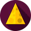 Cheese Symbol 64x64