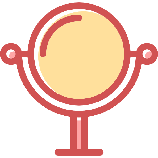 Mirror icon