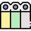 Recycling icon 64x64