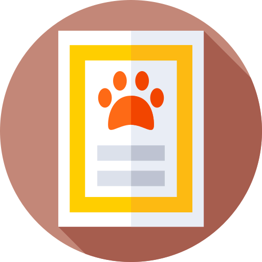 Veterinary icon