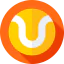 Мяч иконка 64x64