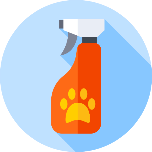 Spray icon