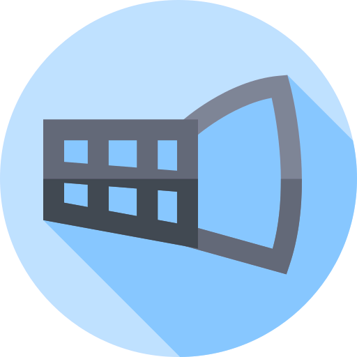 Muzzle icon