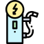 Electric charge Ikona 64x64