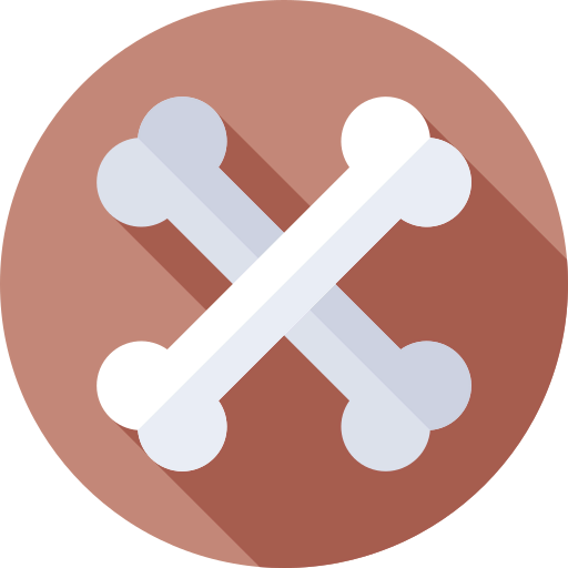 Bone icon