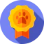 Собака иконка 64x64