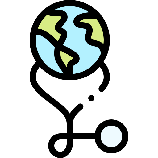 World icon