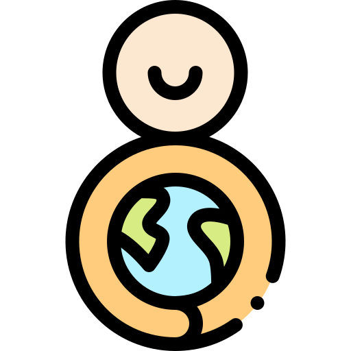 World icon