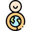 World 图标 64x64