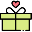 Gift icon 64x64