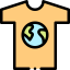 T shirt іконка 64x64