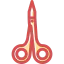 Scissors icon 64x64