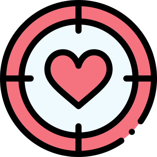 Target icon