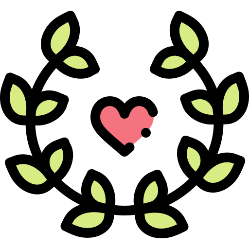 Laurel icon