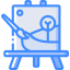 Painting icon 64x64