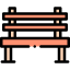 Bench icon 64x64