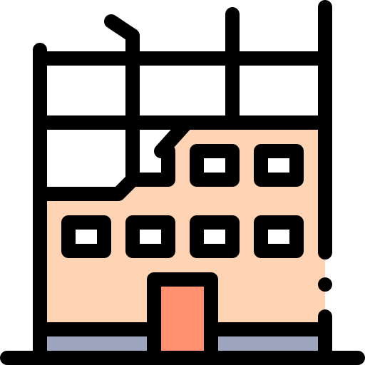 Building icon