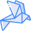 Origami icon 64x64