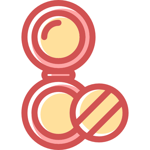 Powder icon