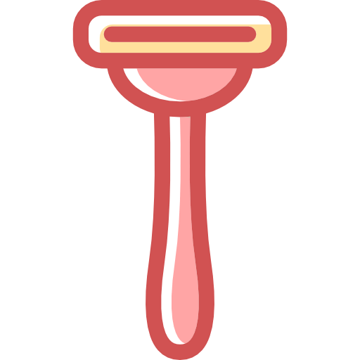 Razor icon