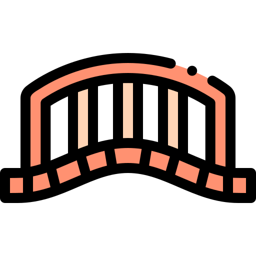 Bridge icon