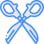 Scissors icon 64x64