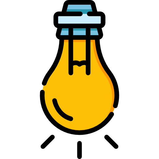 Lamp icon