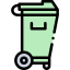 Trash icon 64x64