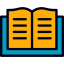 Book icon 64x64