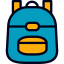 Backpack 상 64x64