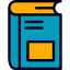 Book icon 64x64