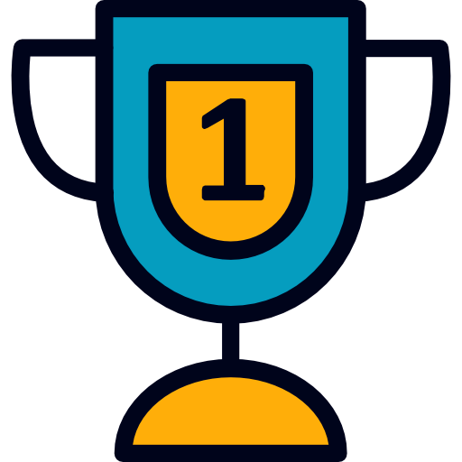 Trophy icon